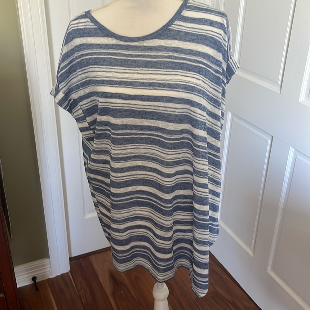 Tunic top